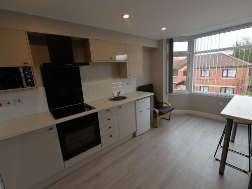 Cosy Apartment In Coventry Near Coventry Market, Coventry, 