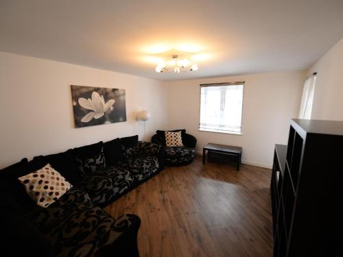 Elegant Apartment In Coventry Near The Museum, Coventry, 