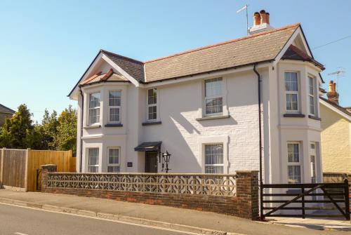 Carriers Cottage, Shanklin, Isle Of Wight, Shanklin, 
