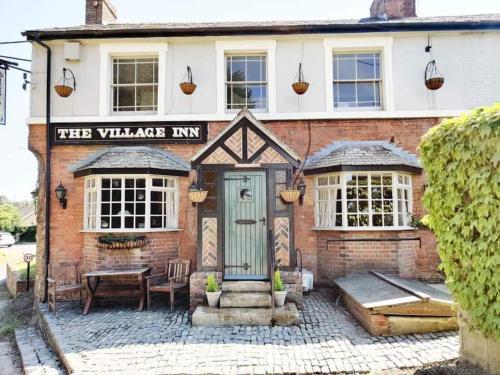 The Village Inn, Swindon, 