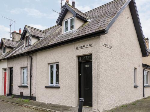 Sion Cottage, Omagh, 