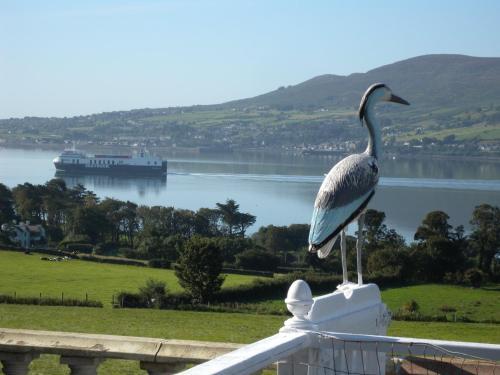 Seaview Guesthouse, Rostrevor, 