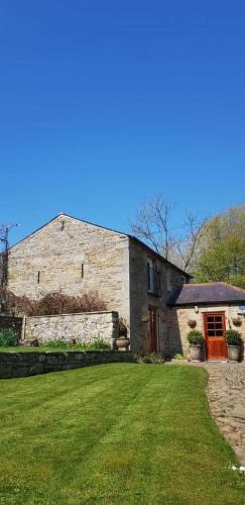 Low Nook Farm Holiday Cottage, Kirkcambeck, 