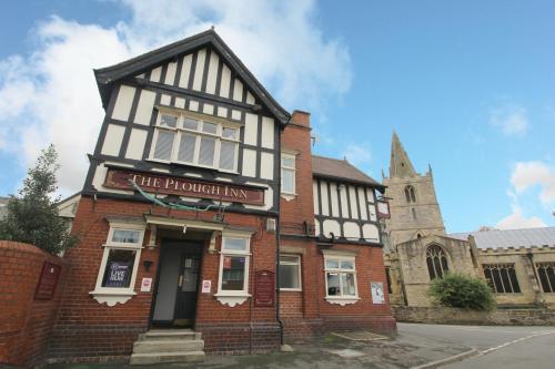 The Plough Inn, Doncaster, 