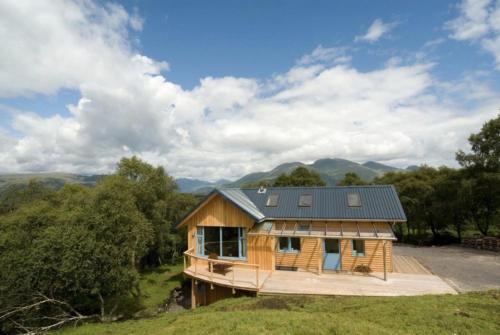 Sithean Self Catering, Taynuilt, 