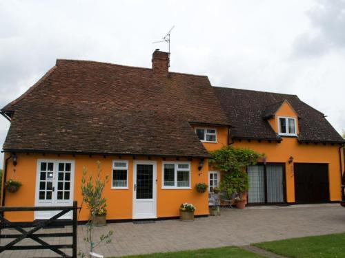 Woodview B&b Colchester, Tolleshunt Knights, 
