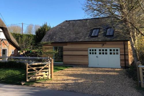 Perfect Cottage Hideaway In The Divine Pewsey Vale, Pewsey, 
