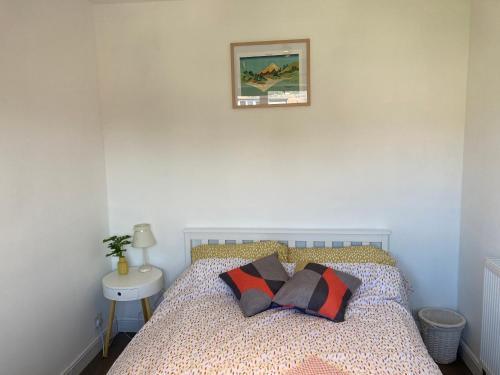 Charming 1-bed Apartment In Lewes, Lewes, 
