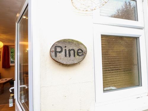 Pine, Faversham, 