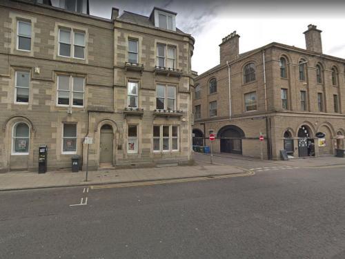 Central Apartment In Dundee Near Broughty Castle, Guthrie By Forfar, 