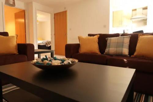 Executive Apartments Chelmsford, Chelmsford, 