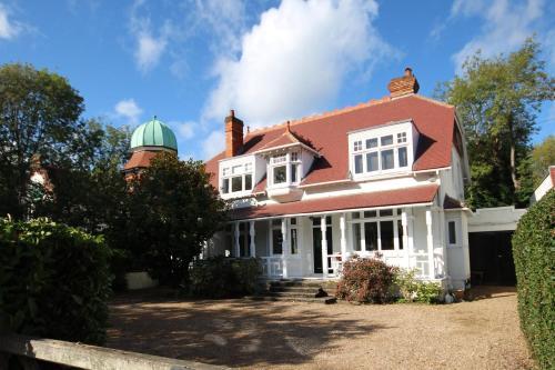 Beautiful 5 Bedroom House Overlooking The Thames, Maidenhead, 
