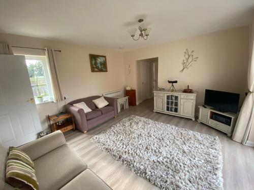 Entire Guest House, In Pewsey Vale, Wiltshire, Pewsey, 