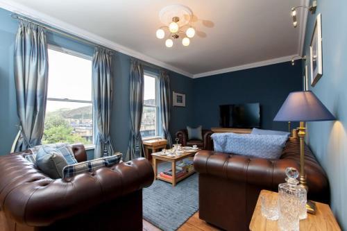 Blackfriars Residence - Beautiful Home, Edinburgh, 