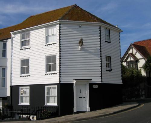 The Cavalier House B&b, Hastings, 