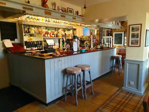 The Clarendon Country Pub With Rooms, Burnsall, 