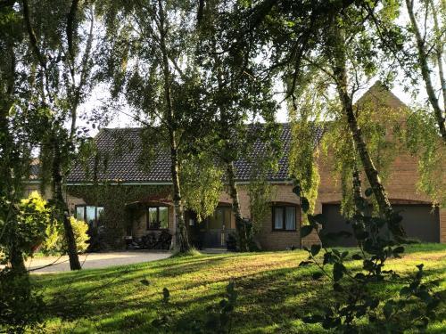 Laundimer House Bed & Breakfast, Corby, 