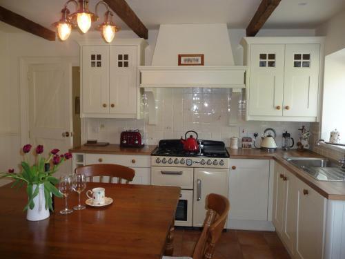 Hawthorn Cottage, Omagh, 