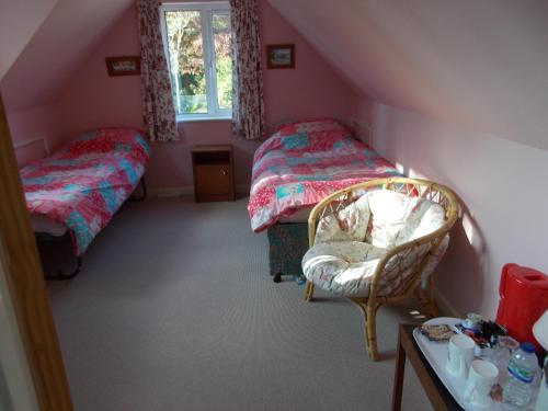 Somerville Bed And Breakfast, Tolpuddle, 