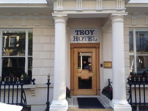 Troy Hotel, Bayswater, 