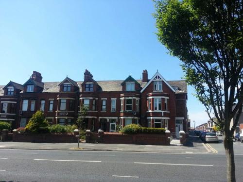 Maindee Guest House, Barrow in Furness, 