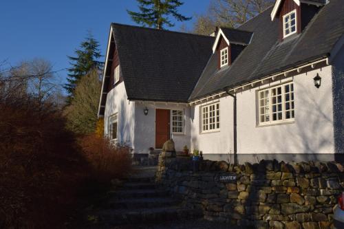 Lochview Guesthouse, Contin, 