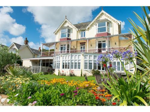 The Clifton, Shanklin, 