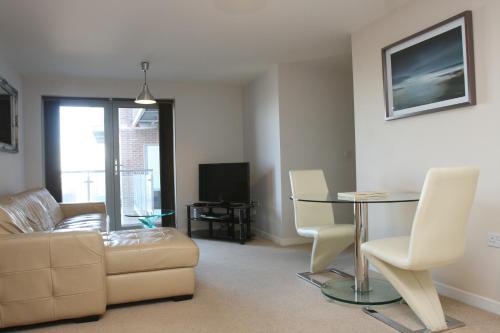 Letting Serviced Apartments - Wilmington Close, Watford Town Centre, Watford, 