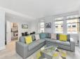 Chiltern Street Serviced Apartments Central London