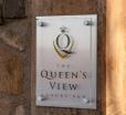 The Queens View Luxury B&b