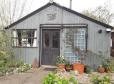 The Cabin At Pear Tree Farm