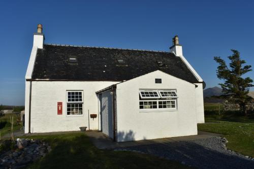 South Uist Cottage, South Uist, 