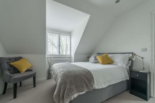 Mulberry Cottage, Henley on Thames, 