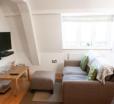 1 Bedroom Apartment With Private Roof Terrace