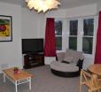 Park View - Two Bedroom Apartment