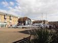 The Prestige Apartment - Brighton Marina With Free Parking Space
