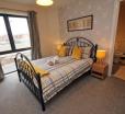 Mgk Central Serviced Apartment
