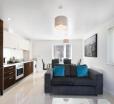 Valentis Contractor Apartments Harlow / Stansted