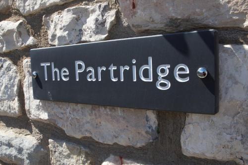 The Partridge, Stanton Prior, 