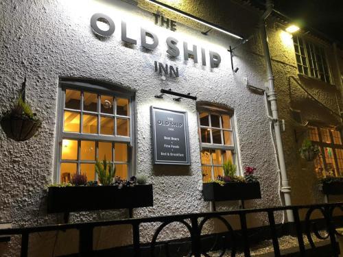 The Old Ship Inn, Lowdham, 