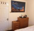 Lovely Room & Private Bathroom In Heart Of London