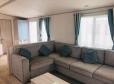Two Bedroom Caravan Sand Le Mere Holiday Village Row D