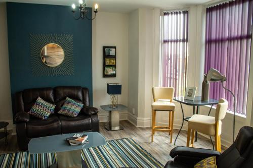Lawrence Hill Apartments, Londonderry, 