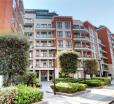 Luxury 2bed & 2bath Apartment Next To London Museum