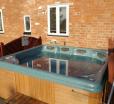 Juliet Cottage Hot Tub Sleeps 3 Singles Or Double