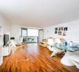 Modern 2br Flat With Thames View