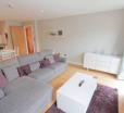 City Centre One Bedroom Apartment- Hopewell