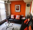 Belfast City Centre Penthouse With Parking And Baocony