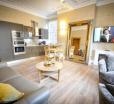 Luxurious And Cosy Apartment In Nottingham City Centre