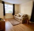 Central 1 Bedroom Stokes Croft Flat With Parking